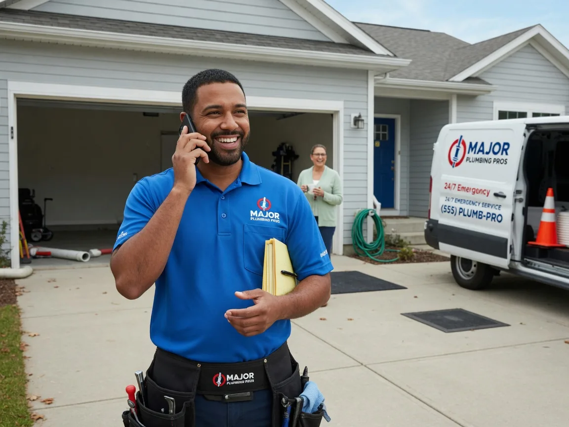 Drain Cleaning Services Glendale Springs, NC FAQs